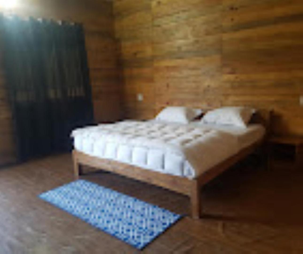 The Village Retreat Resort , Guptkashi Gupta Kāshi Exterior foto